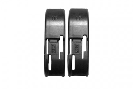 Accesorii Auto Exterior - ADAPTOR ALCA SIDE LOCK SET 2 BUC (PENTRU VW. FORD. OPEL)