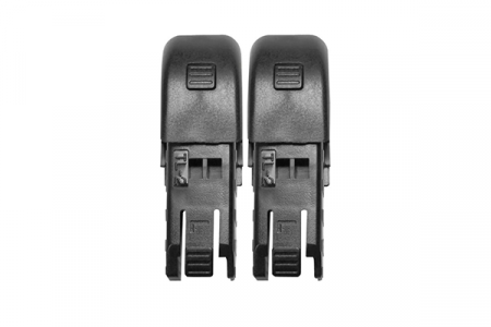 Accesorii Auto Exterior - ADAPTOR ALCA TOP LOCK SET 2 BUC (PENTRU MODELE NOI VW. FORD)