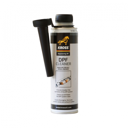 Aditivi Auto - Aditiv Curatare DPF
