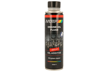Aditivi Ulei Motor - ADITIV PENTRU CURATAREA MOTORULUI - ENGINE OIL FLUSH 300 ML