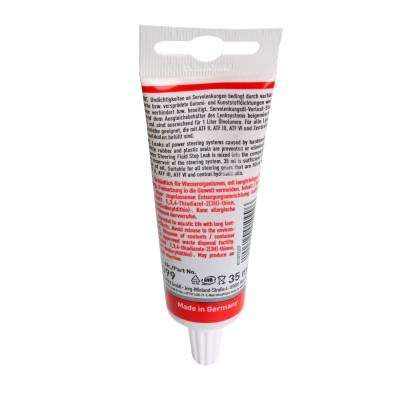 Aditiv Servodirecție Liqui Moly Stop Pierderi Ulei 35 ml - Oprește Scurgerile, 1 Tub la 1 L [2]