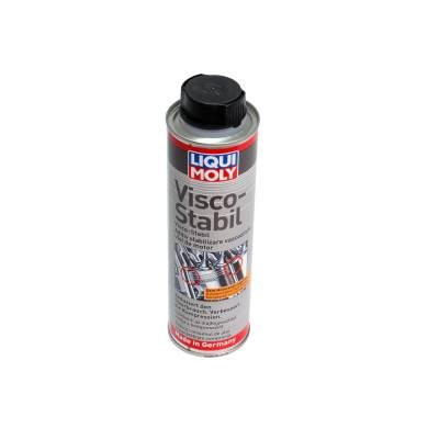 Aditiv Stabilizare Vâscozitate Ulei Liqui Moly Viscoplus 300 ml - Reduce Consumul de Ulei, 5 L [2]