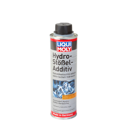 Aditiv Tacheți Hidraulici Liqui Moly Hydro-Stößel-Additiv 300 ml - Reduce Zgomotul, pentru 6 L