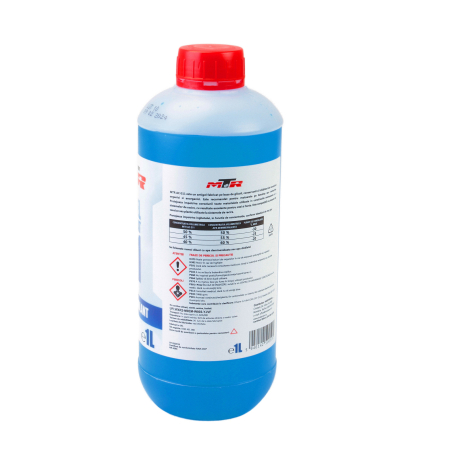 Antigel Concentrat MTR G11 Albastru (1L) [1]