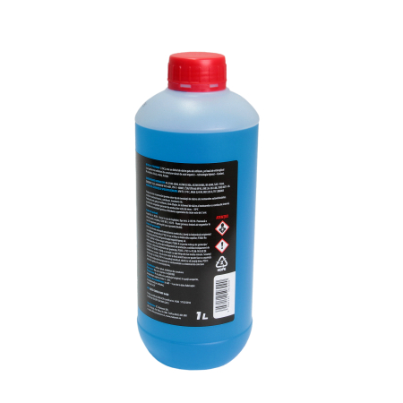 Antigel Diluat MTR G11 Albastru 1L | Gata de Utilizare -35°C [1]