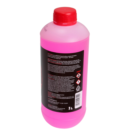 Antigel Diluat MTR G12 Roșu 1L | Gata de Utilizare -35°C [1]