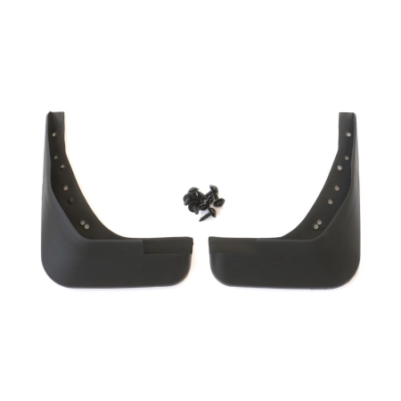 Set 4 aparatori noroi pentru Audi A4 B8 berlina si break 2007-2015 [1]