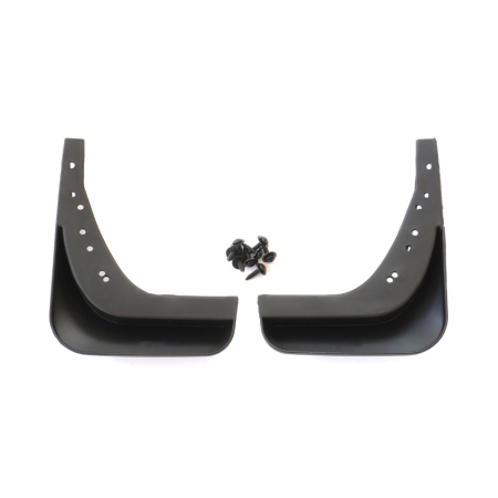 Set 4 aparatori noroi pentru Audi A4 B8 berlina si break 2007-2015 [4]
