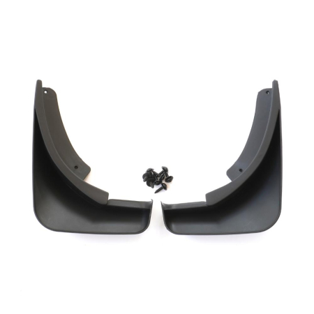 Set 4 aparatori noroi pentru Audi A4 B8 berlina si break 2007-2015 [2]