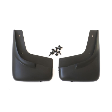 Set 4 aparatori noroi pentru VW Golf 4 si Bora 1999-2006 [2]