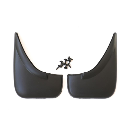 Set 4 aparatori noroi pentru VW Golf 4 si Bora 1999-2006 [4]