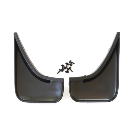 Set 4 aparatori noroi pentru VW Golf 4 si Bora 1999-2006 [3]