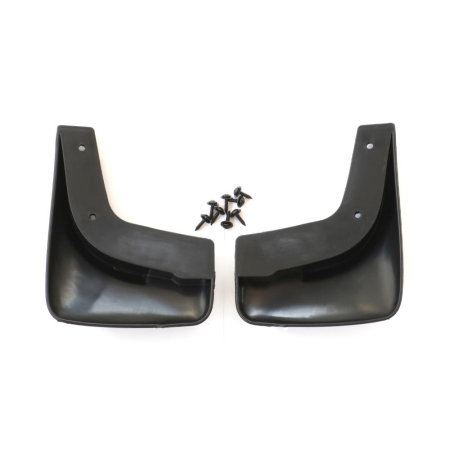 Set 4 aparatori noroi pentru VW Golf 4 si Bora 1999-2006 [5]