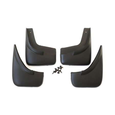 Accesorii Auto - Set 4 aparatori noroi pentru VW Golf 4 si Bora 1999-2006
