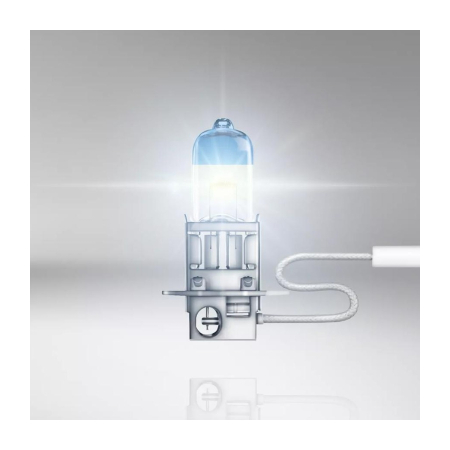 Becuri Auto - BEC 12V H3 55 W NIGHT BREAKER LASER NextGen +150% OSRAM