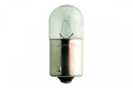 Becuri Auto - BEC AUXILIAR 24V R10W SET 10 BUC NARVA