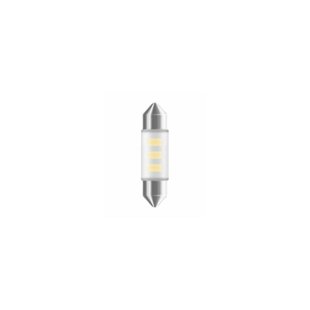 BEC LED 12V 0.5W SV8.5-8 BLISTER 2 BUC NEOLUX [1]