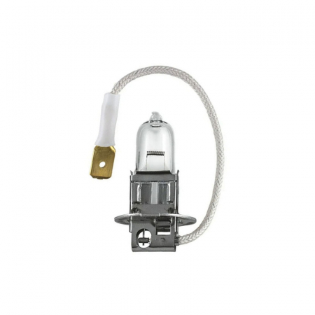 Iluminat Auto - BEC PROIECTOR H3 12V 55W PK22S BASIC SCT