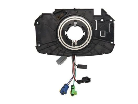 Piese Auto - Bloc comutatoare coloană direcție cu spirală airbag Renault Megane 2