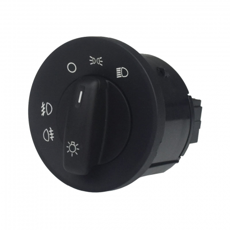 Bloc Lumini Octavia [1]