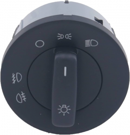 Bloc Lumini Octavia [0]