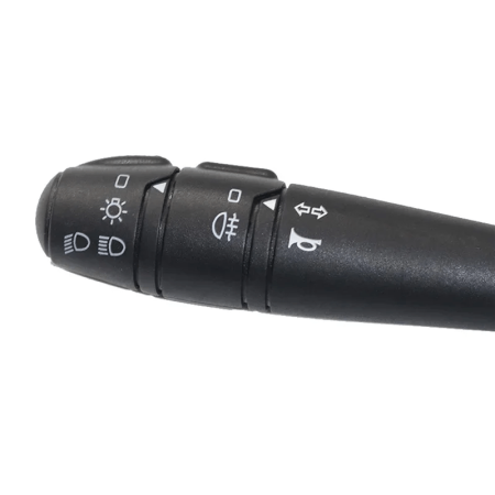 Bloc Lumini - Bloc Lumini Dacia Logan/Duster/Sandero/Dokker Fara Proiectoare