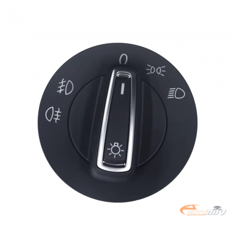 Bloc lumini Golf 7 [0]