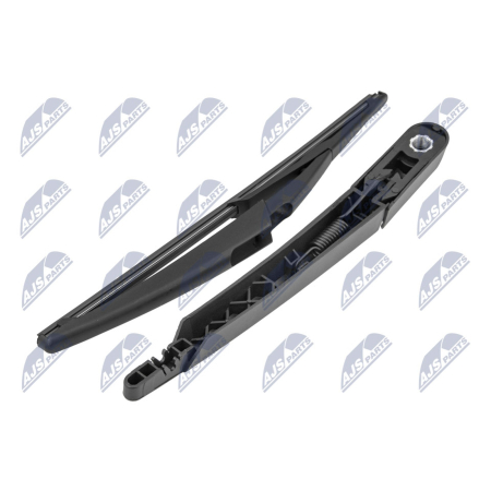 Brat Stergator Luneta + Lamela Citroen C2 2003-2017 - 305 mm [1]