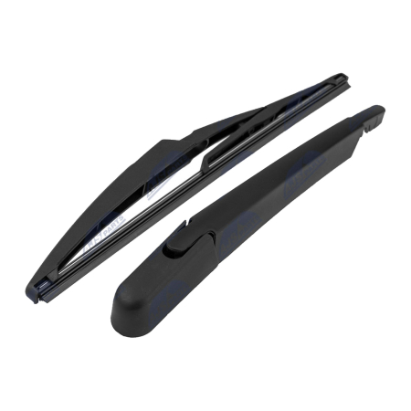 Accesorii Auto - Brat Stergator Luneta + Lamela Citroen C2 2003-2017 - 305 mm
