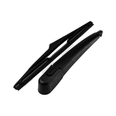 Stergatoare Auto - Braț ștergător lunetă cu lamelă Ford Mondeo 4 Combi 305 mm