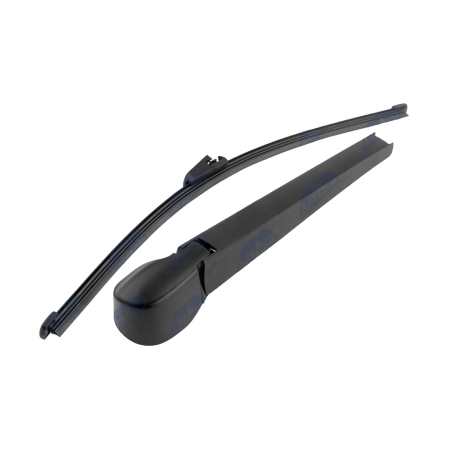 Brat stergator luneta cu lamela Skoda Octavia 2 Combi 410mm