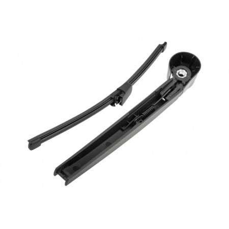 Brat Stergator Luneta + Lamela VW Passat B6 [1]