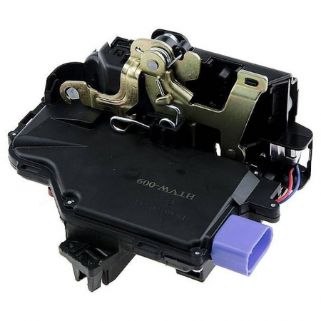 Piese Auto - Broasca Usa Stanga Fata VW Skoda Seat - Inchidere Centralizata