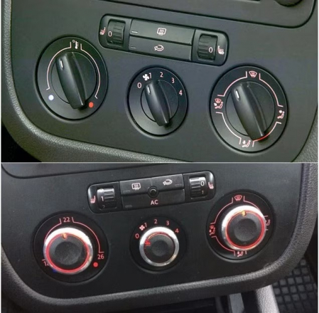 Butoane Clima Golf 5 [1]
