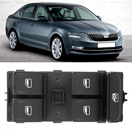 Butoane Geam Geam Sofer Skoda Octavia III  [1]