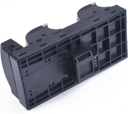 Butoane Geam Sofer Audi A3/A6(C6)/Q7 [3]