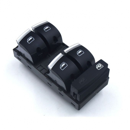 Butoane Geam Sofer Audi A3/A6(C6)/Q7 [1]