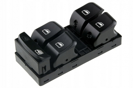 Butoane Geam - Butoane Geam Sofer Audi A4 B8 A5 Q5