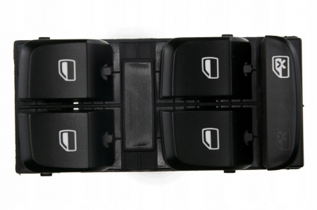 Butoane Geam Sofer Audi A4 B8 A5 Q5 [1]