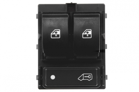 Butoane Geam Sofer Citroen Jumper, Fiat Ducato, Peugeot Boxer dupa 2011 [1]