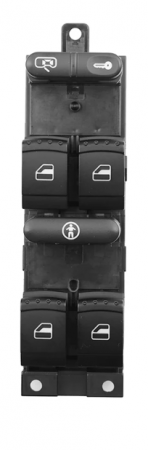 Butoane Geam Sofer Volkswagen Sharan / Ford Galaxy / Seat Alhambra [2]