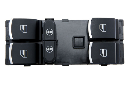 Butoane - Butoane Geamuri Electrice – VW Touareg, Sharan, Seat Alhambra