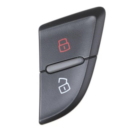 Butoane - Buton Blocare/Deblocare Audi A4/A5