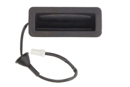 Buton Portbagaj - Buton deschidere haion Ford Focus 2 C-Max maner cu microintrerupator 2 pini