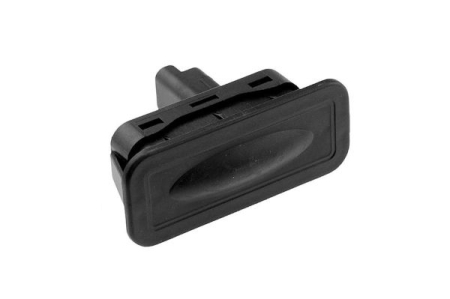 Butoane - Buton deschidere haion Renault Megane 2, Clio 3, cod 8200076256