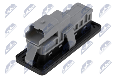 Buton deschidere haion Renault Megane 4 Scenic 4 Talisman Duster 2 [2]