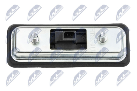 Buton deschidere hayon Škoda Octavia 2, cod 1Z0827574B [3]