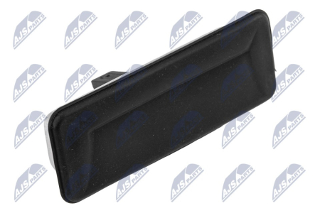 Buton deschidere hayon Škoda Octavia 2, cod 1Z0827574B [1]