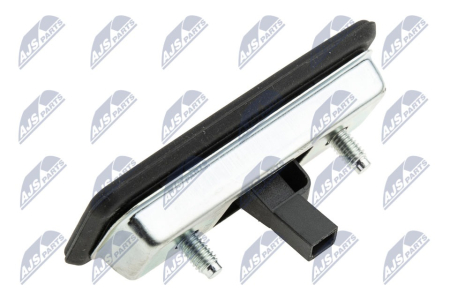 Buton deschidere hayon Škoda Octavia 2, cod 1Z0827574B [2]