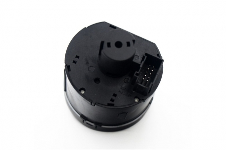 Bloc Lumini Vw Golf 6 (2009-2013) cu proiectoare ceata [2]